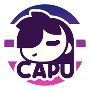 Capu0410's Creations logo